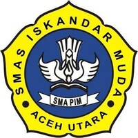 SMA Swasta Iskandar Muda Logo